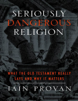 Seriously dangerous religion.epub